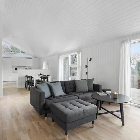 2309-stege-enebaerstien-39 Casa de Férias