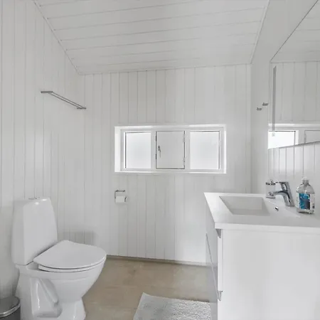 بيت للعطل 2309-stege-enebaerstien-39 شتايغ