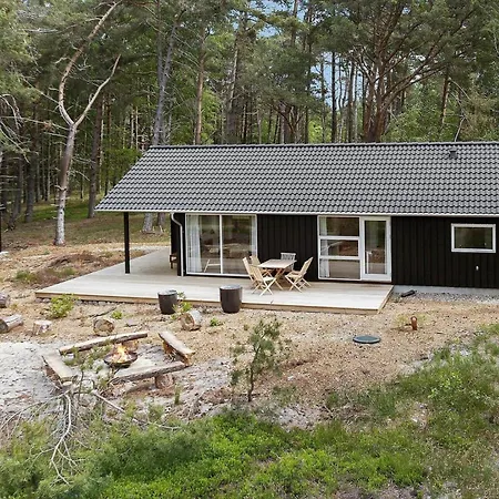 2309-stege-enebaerstien-39 Hébergement de vacances *