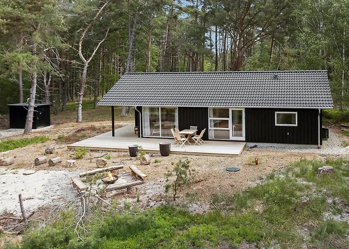 2309-stege-enebaerstien-39 度假居 *