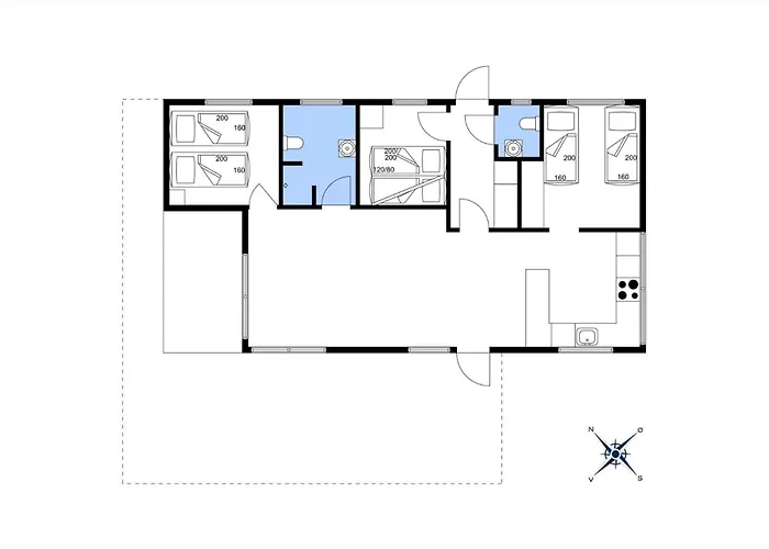 بيت للعطل 2309-stege-enebaerstien-39
